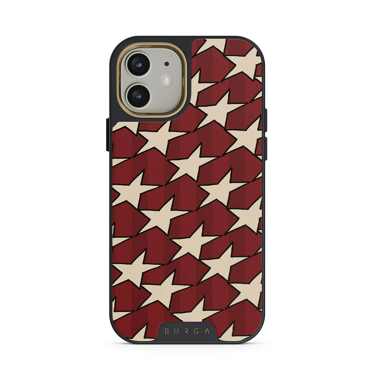 Starchaser - iPhone 12 Case - Image 5