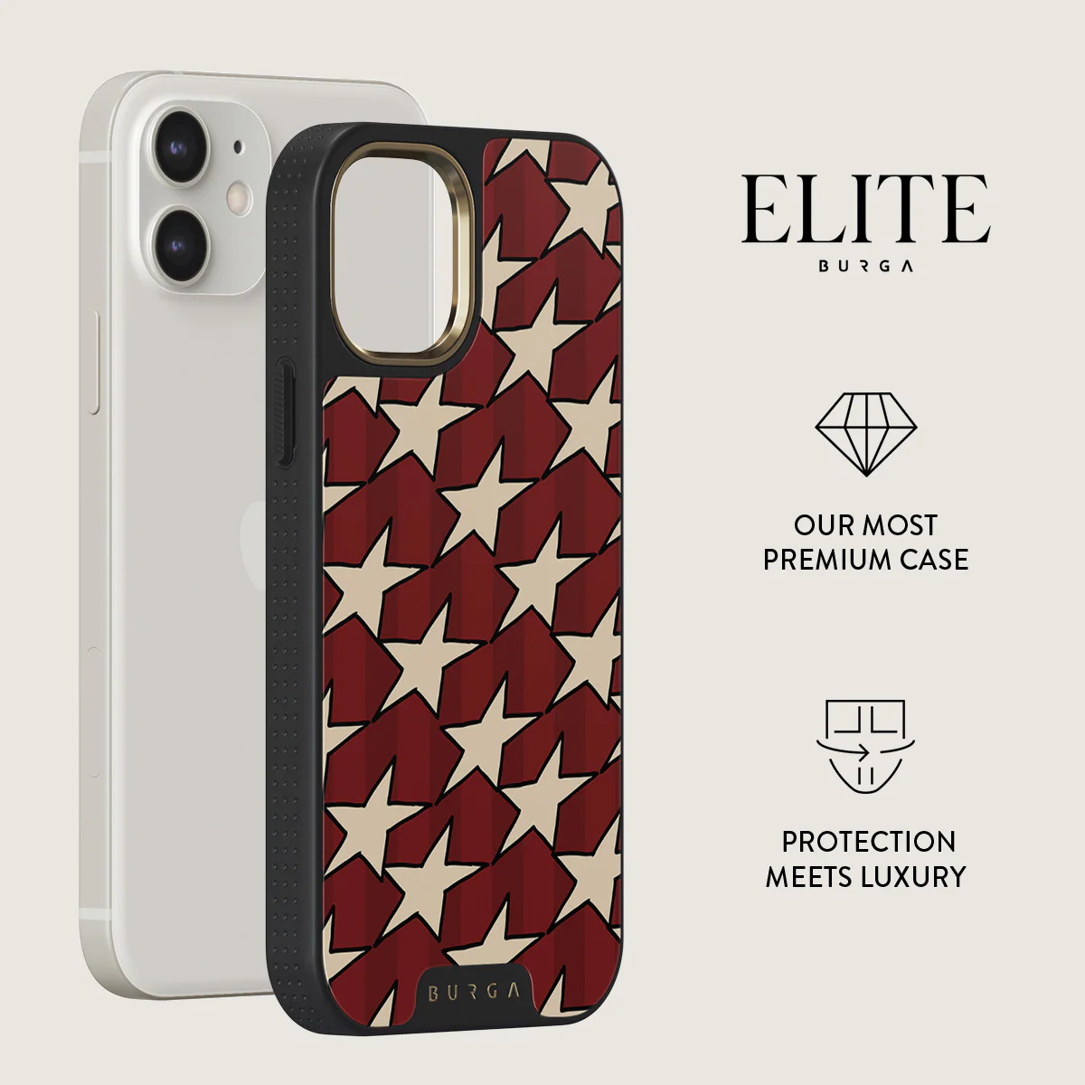 Starchaser - iPhone 12 Case - Image 6