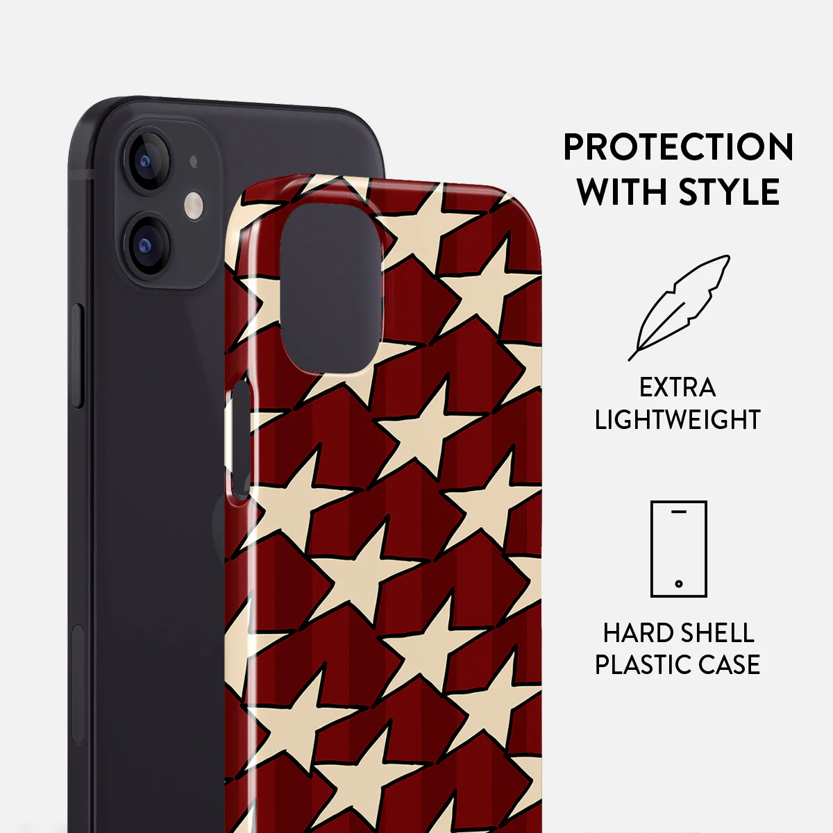 Starchaser - iPhone 12 Mini Case - Image 2