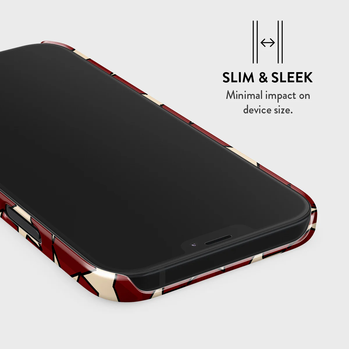 Starchaser - iPhone 12 Mini Case - Image 4
