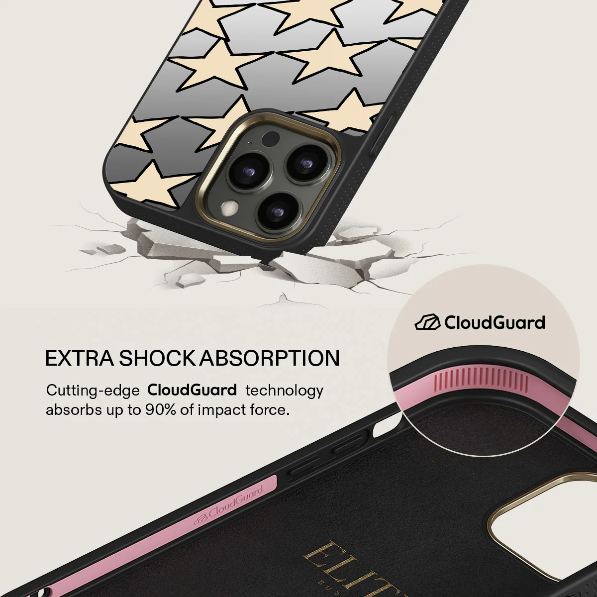 Starchaser - iPhone 12 Pro Case - Image 21