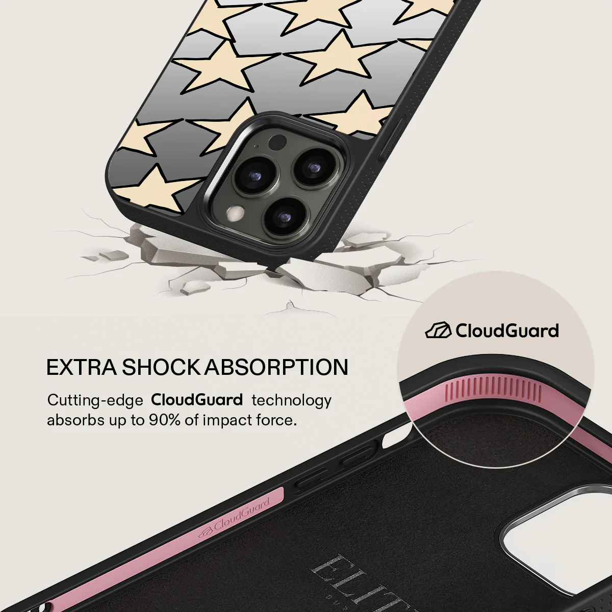 Starchaser - iPhone 12 Pro Case - Image 29