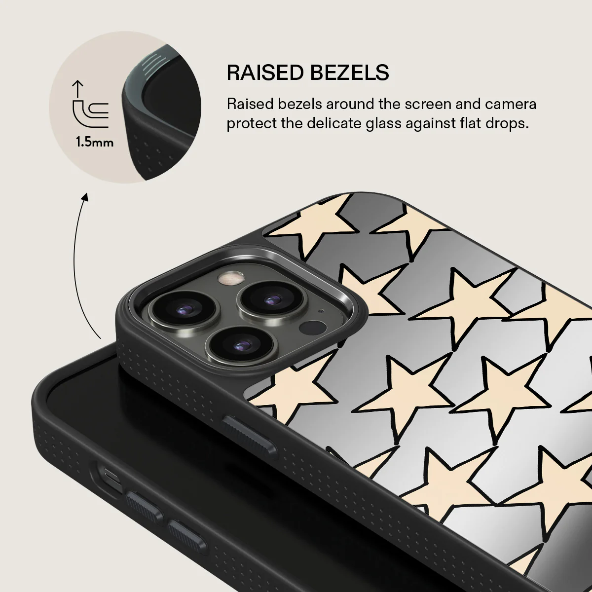 Starchaser - iPhone 12 Pro Case - Image 31
