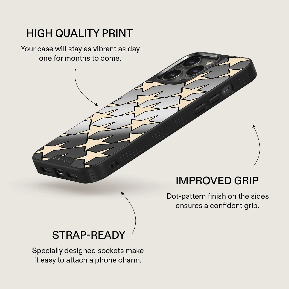 Starchaser - iPhone 12 Pro Case - Image 32