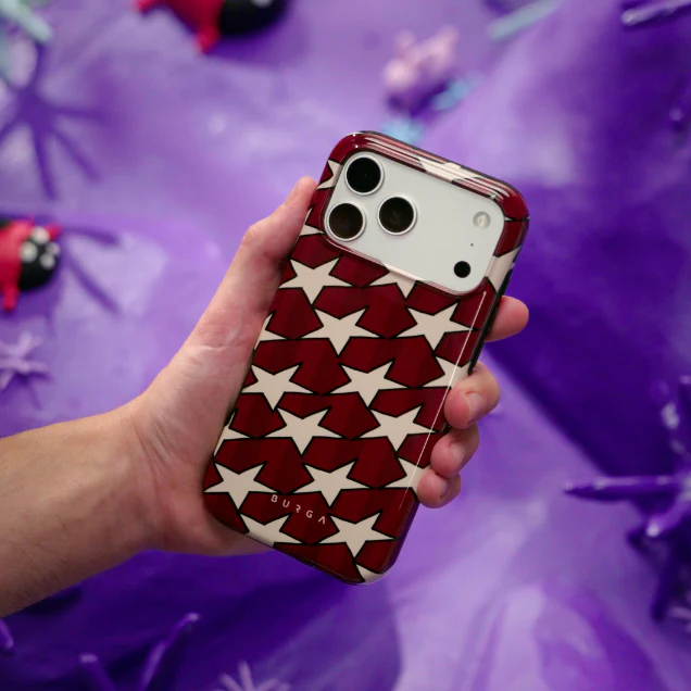 Starchaser - iPhone 12 Pro Case - Image 36