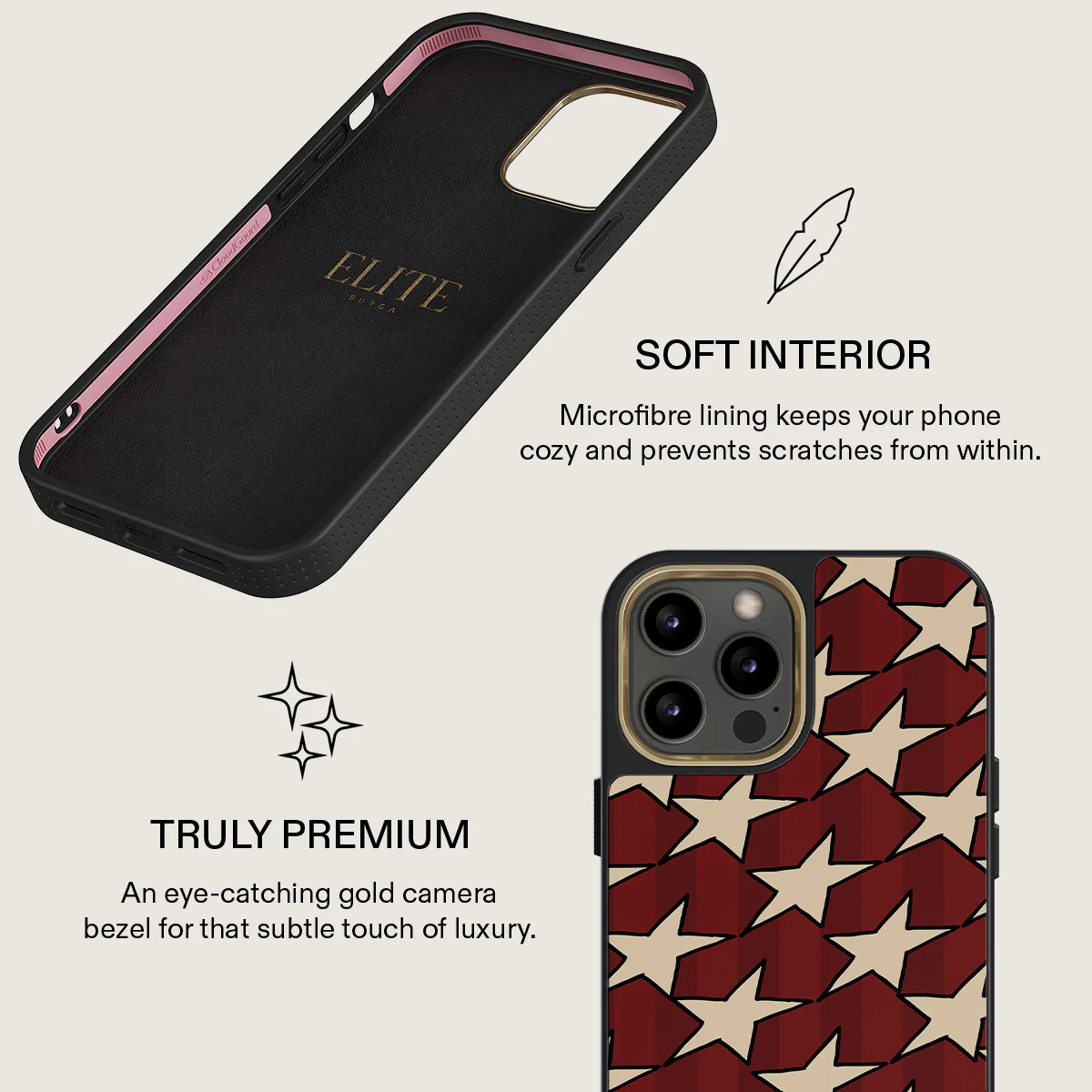 Starchaser - iPhone 12 Pro Max Case - Image 10