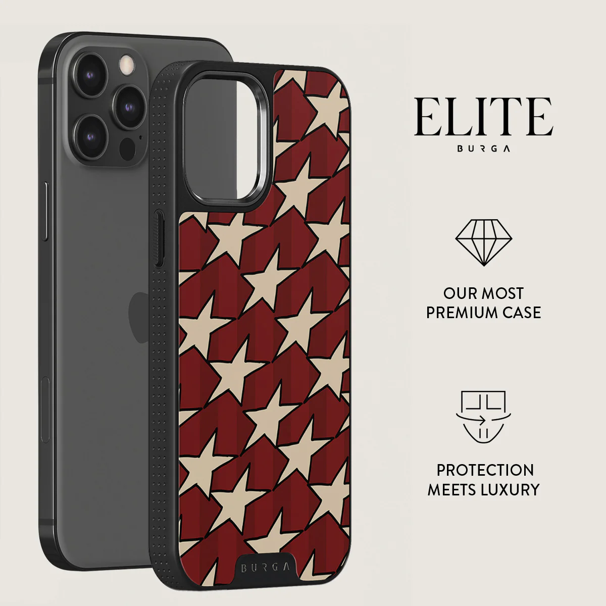 Starchaser - iPhone 12 Pro Max Case - Image 13