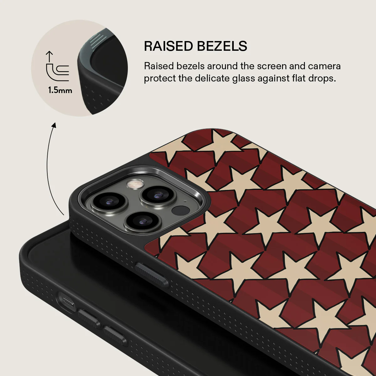 Starchaser - iPhone 12 Pro Max Case - Image 15