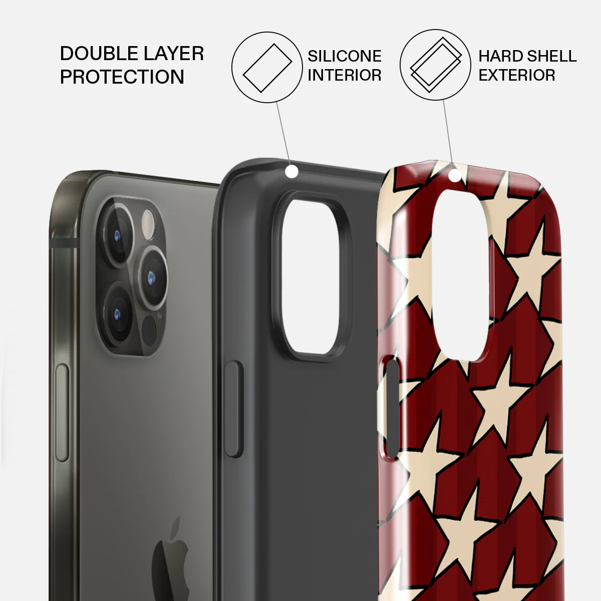 Starchaser - iPhone 12 Pro Max Case - Image 2