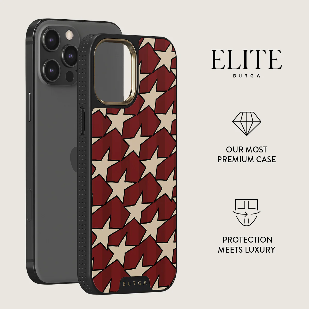 Starchaser - iPhone 12 Pro Max Case - Image 6