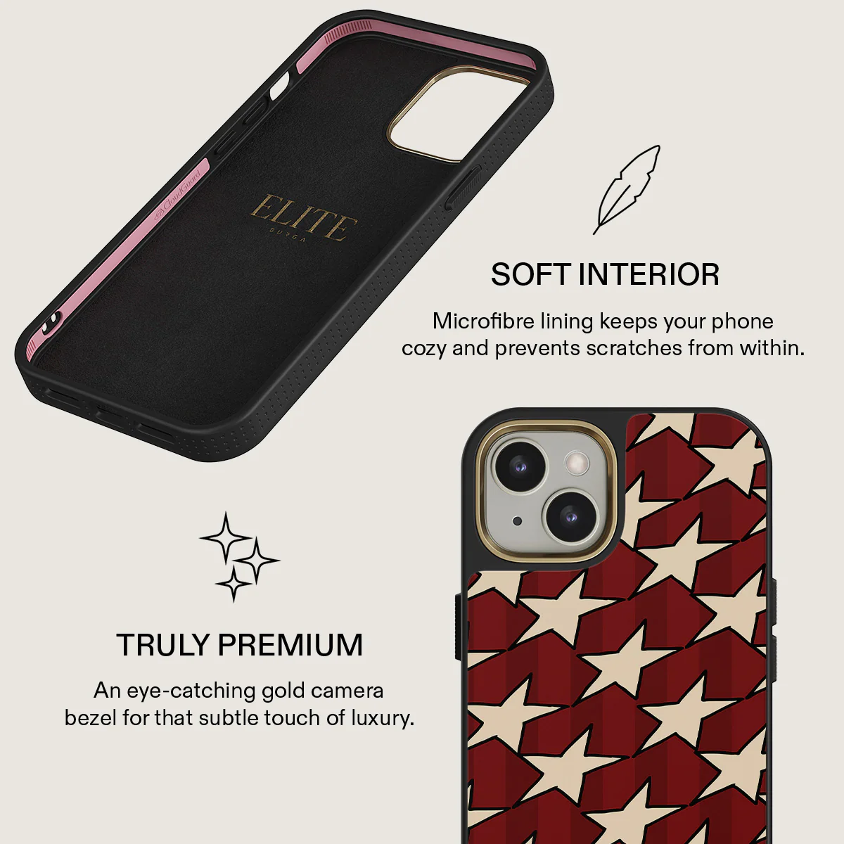 Starchaser - iPhone 13 Case - Image 10