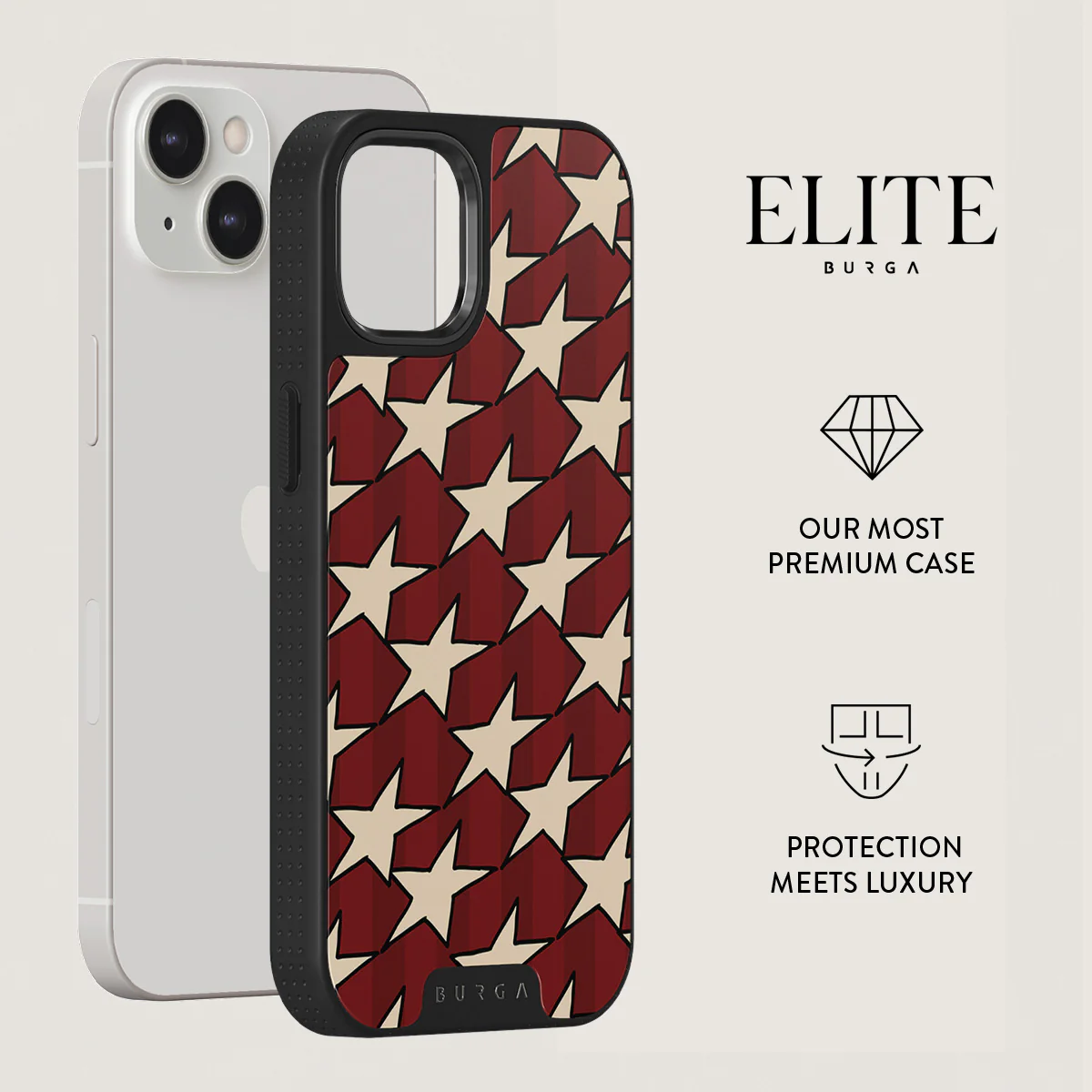 Starchaser - iPhone 13 Case - Image 13