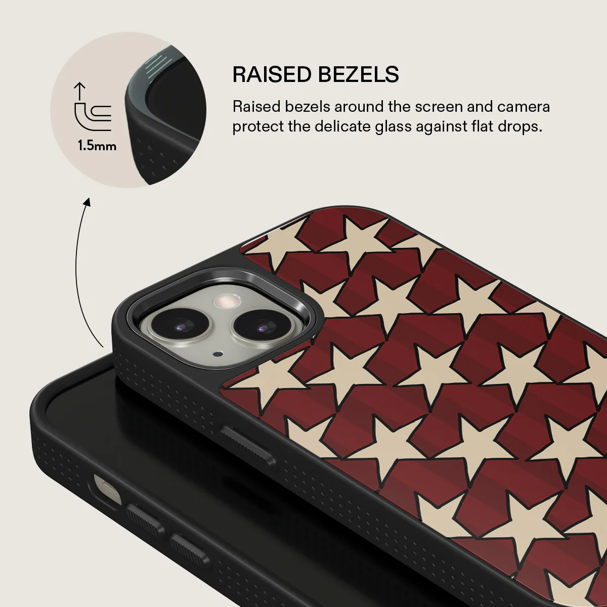 Starchaser - iPhone 13 Case - Image 15