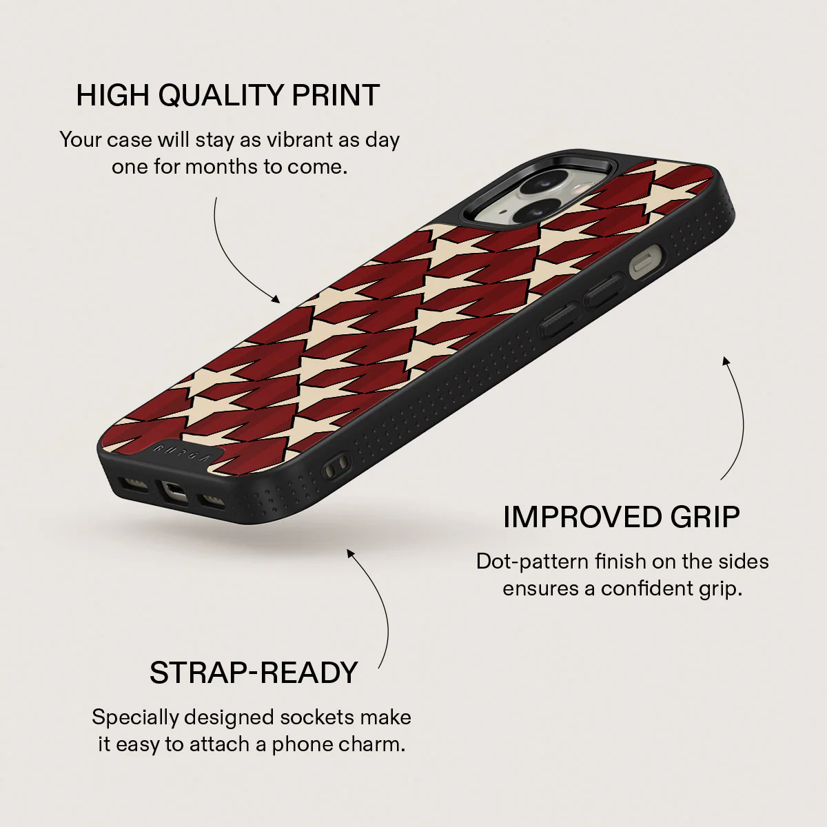 Starchaser - iPhone 13 Case - Image 16