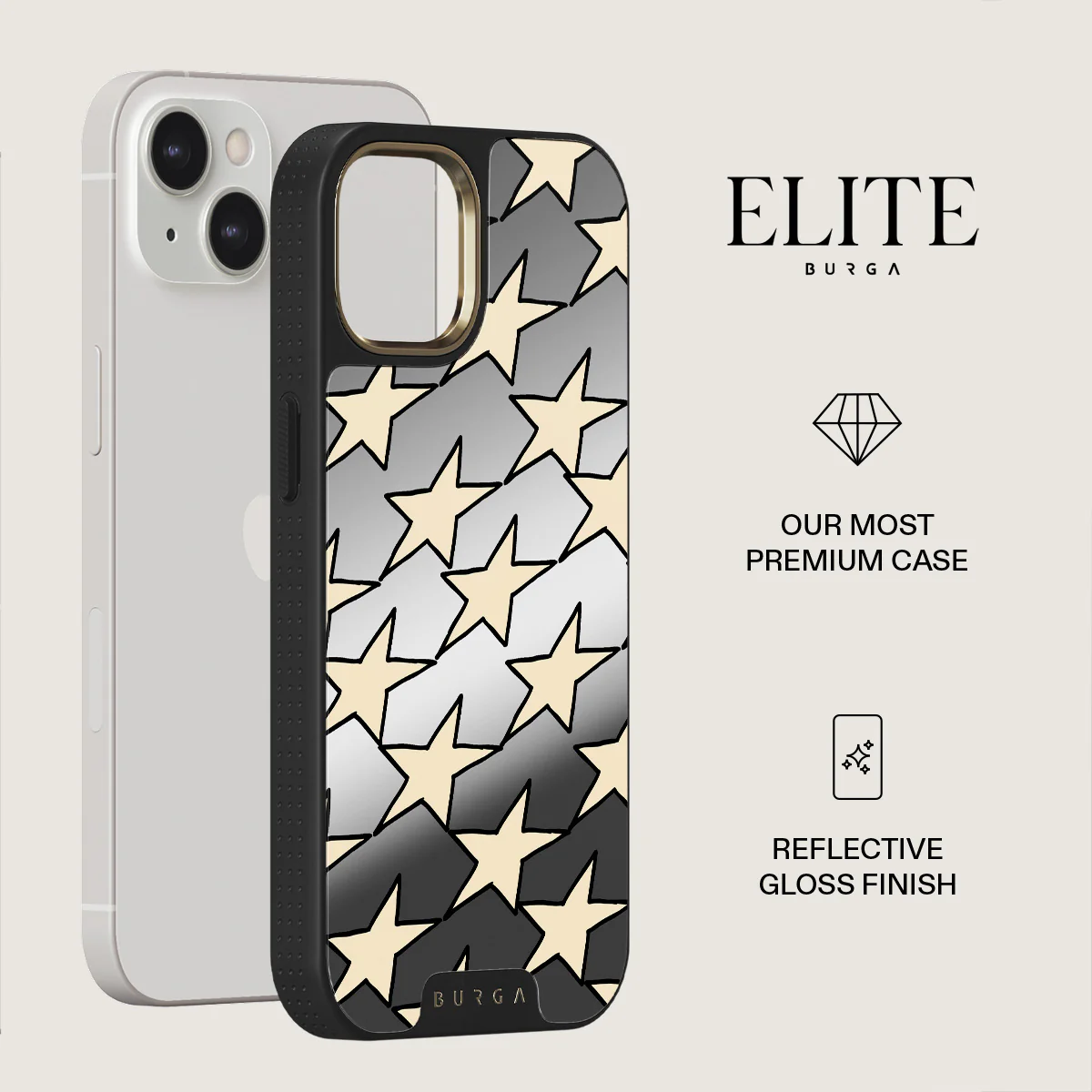 Starchaser - iPhone 13 Case - Image 20