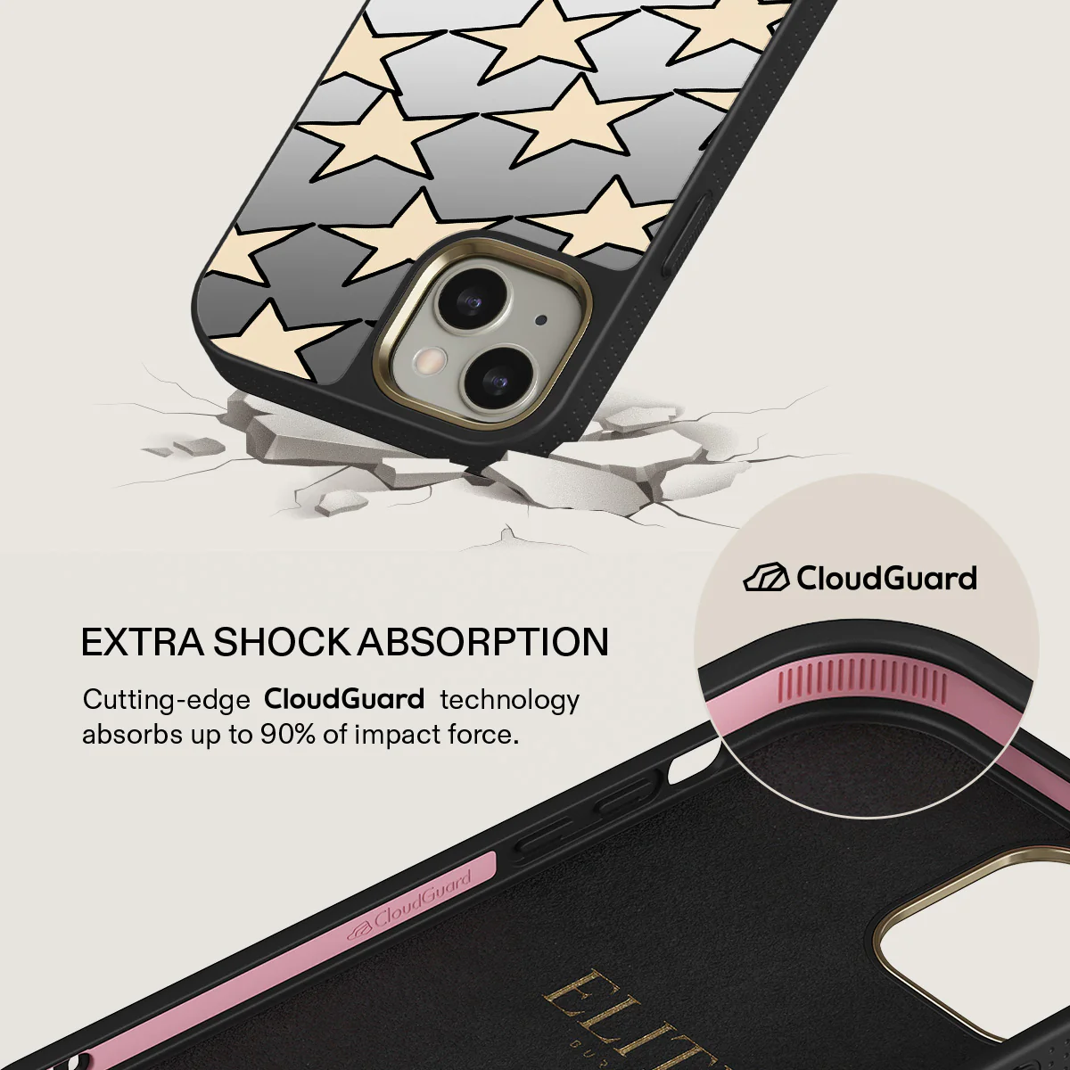 Starchaser - iPhone 13 Case - Image 21