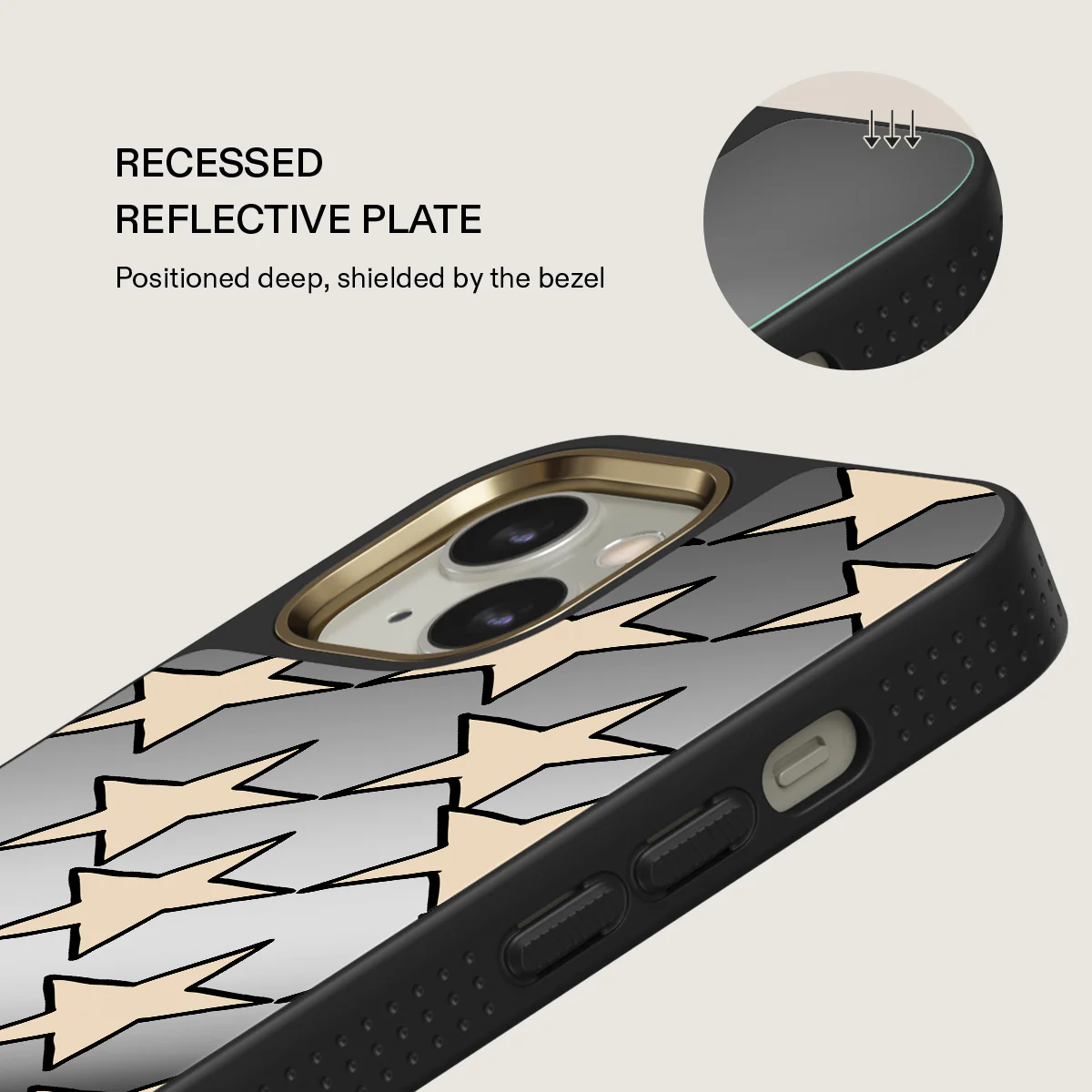 Starchaser - iPhone 13 Case - Image 22