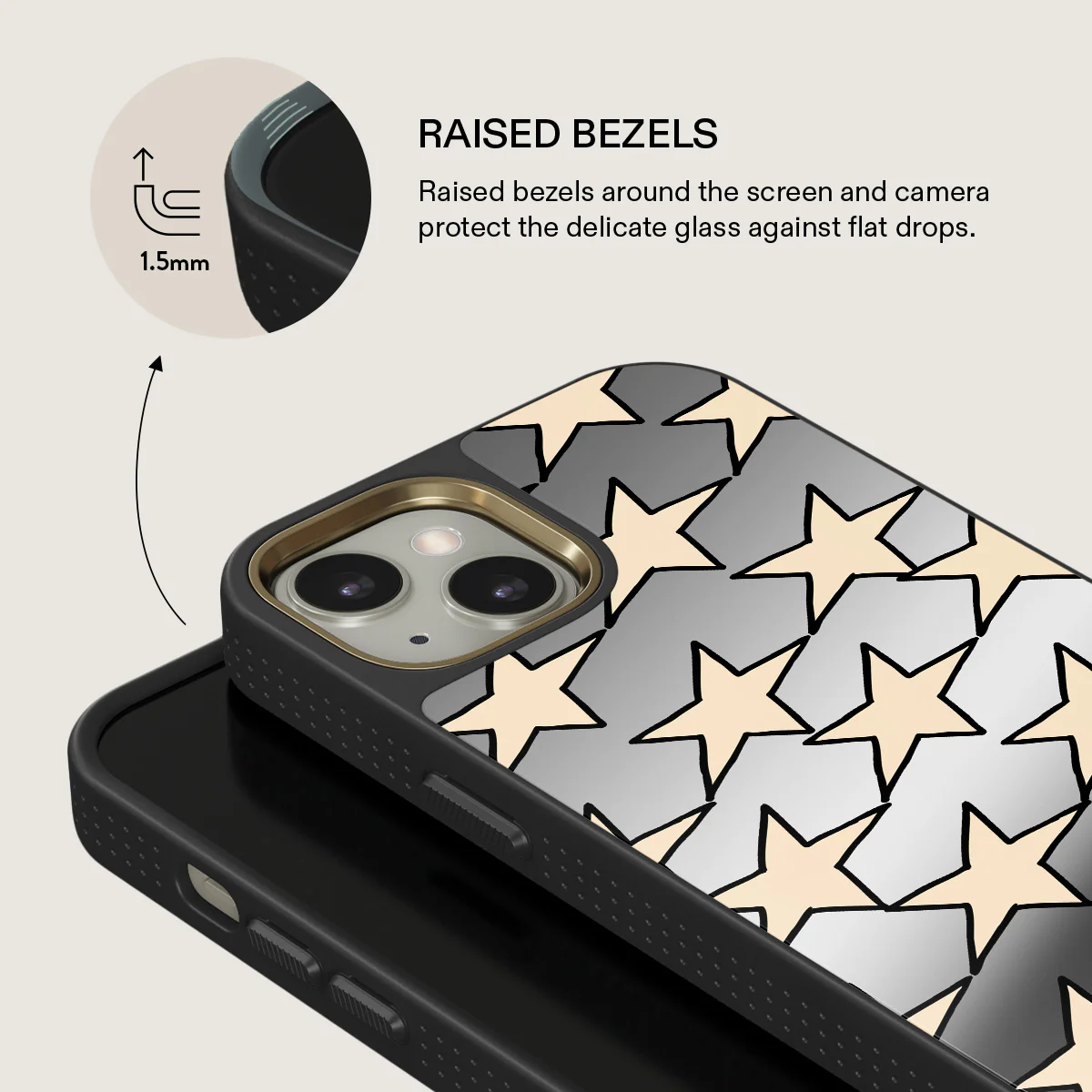 Starchaser - iPhone 13 Case - Image 23