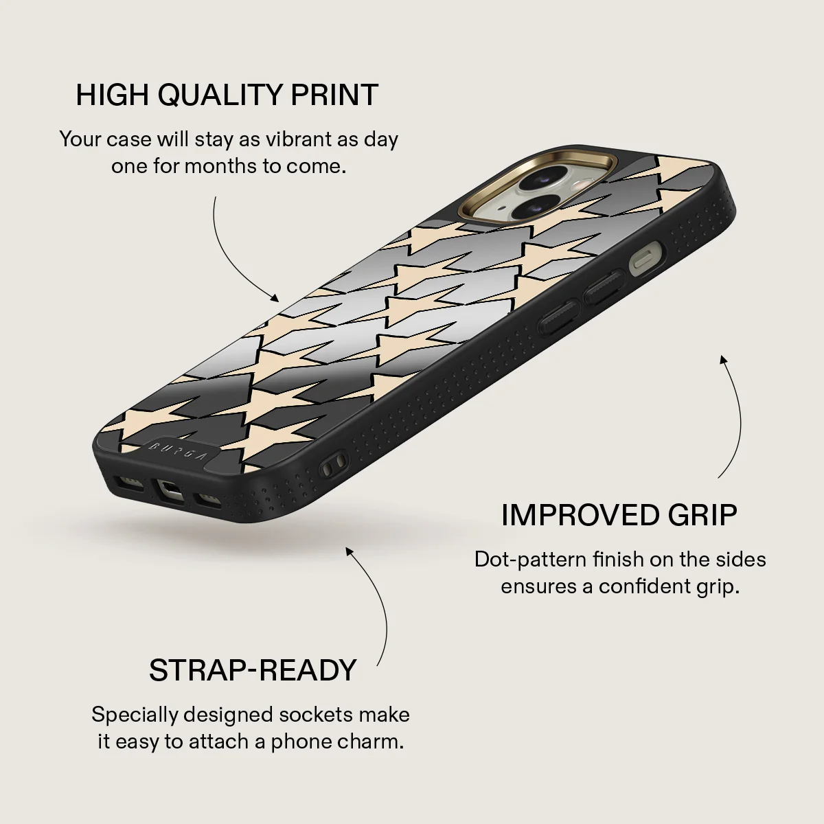 Starchaser - iPhone 13 Case - Image 24