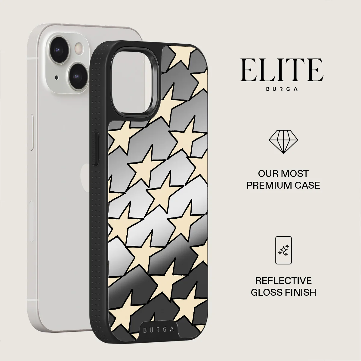 Starchaser - iPhone 13 Case - Image 28