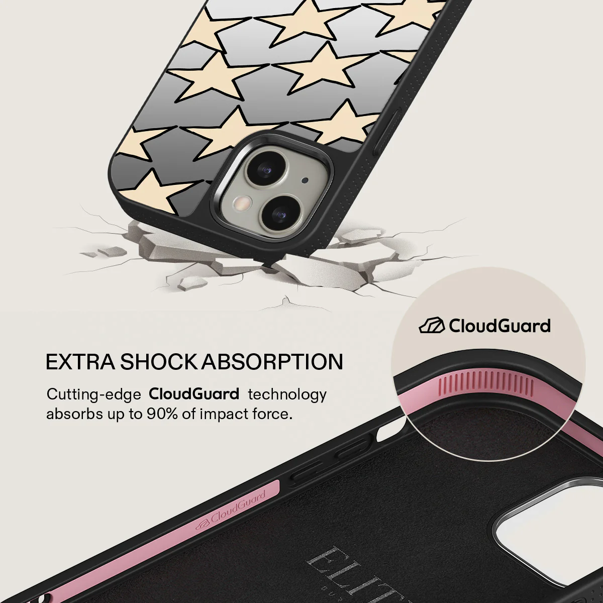 Starchaser - iPhone 13 Case - Image 29