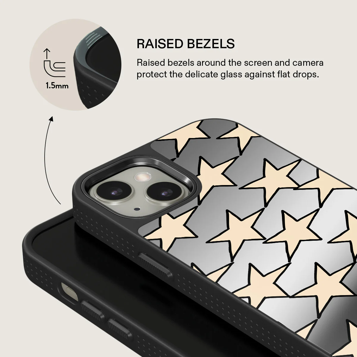 Starchaser - iPhone 13 Case - Image 31