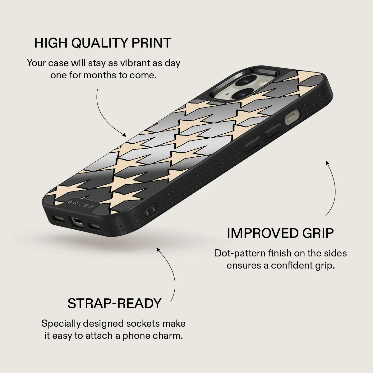 Starchaser - iPhone 13 Case - Image 32