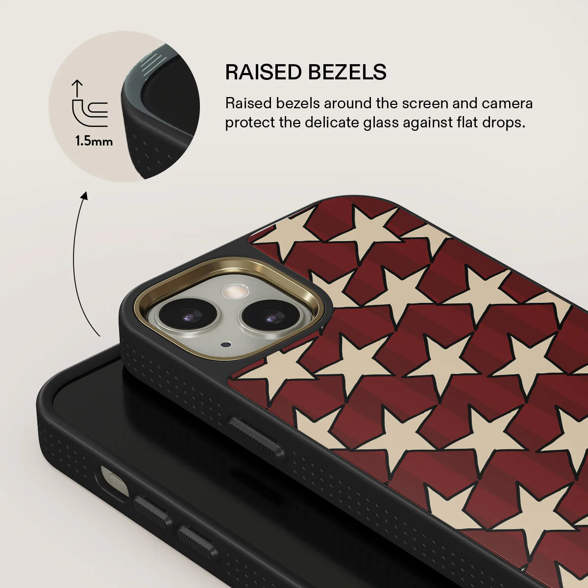 Starchaser - iPhone 13 Case - Image 8