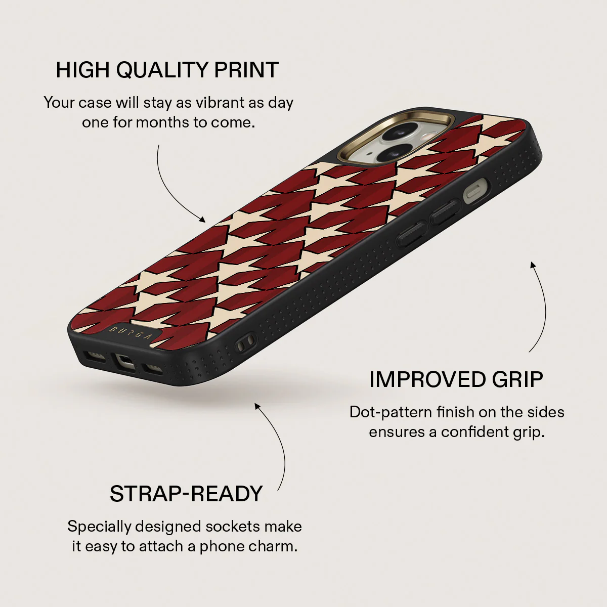 Starchaser - iPhone 13 Case - Image 9