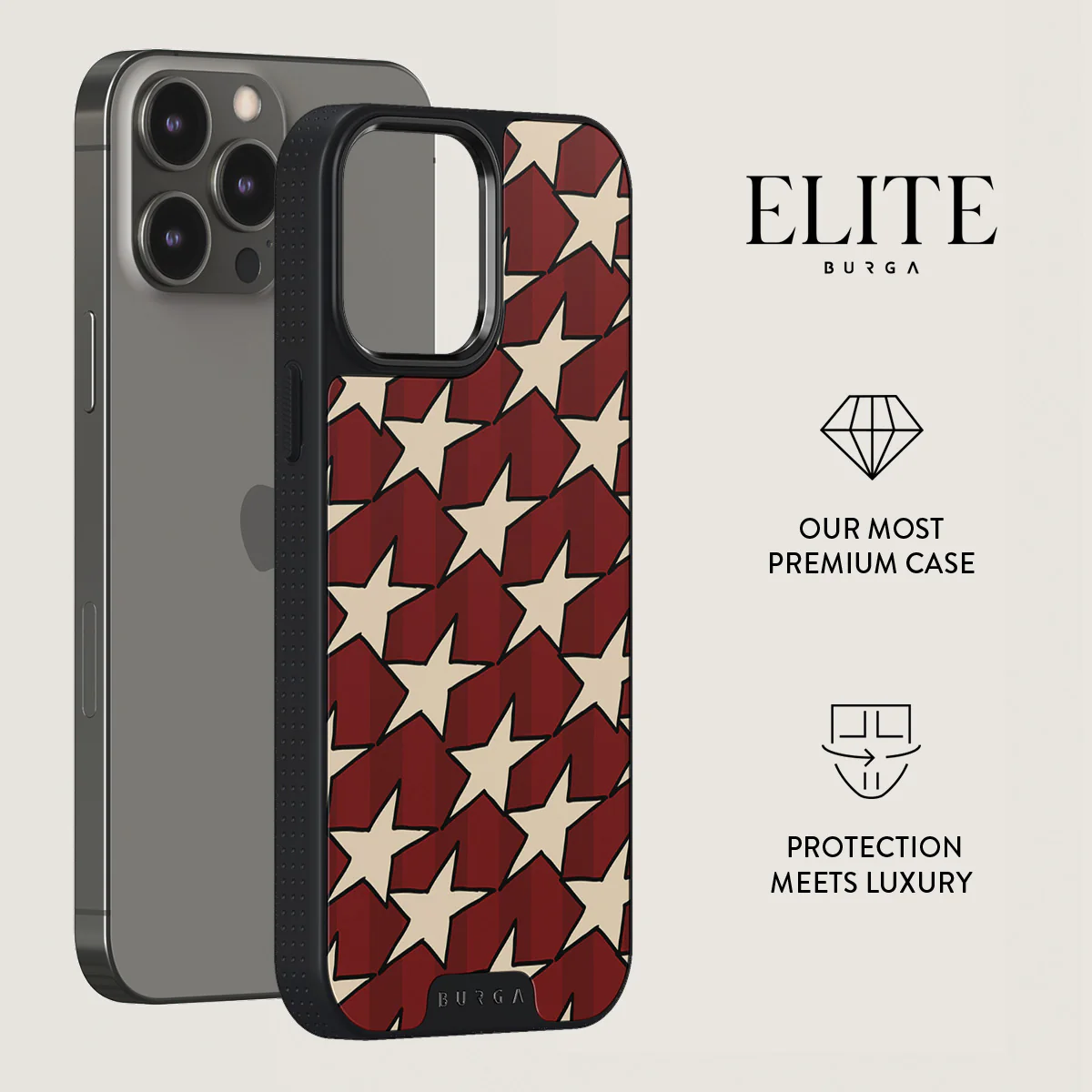 Starchaser - iPhone 13 Pro Case - Image 13