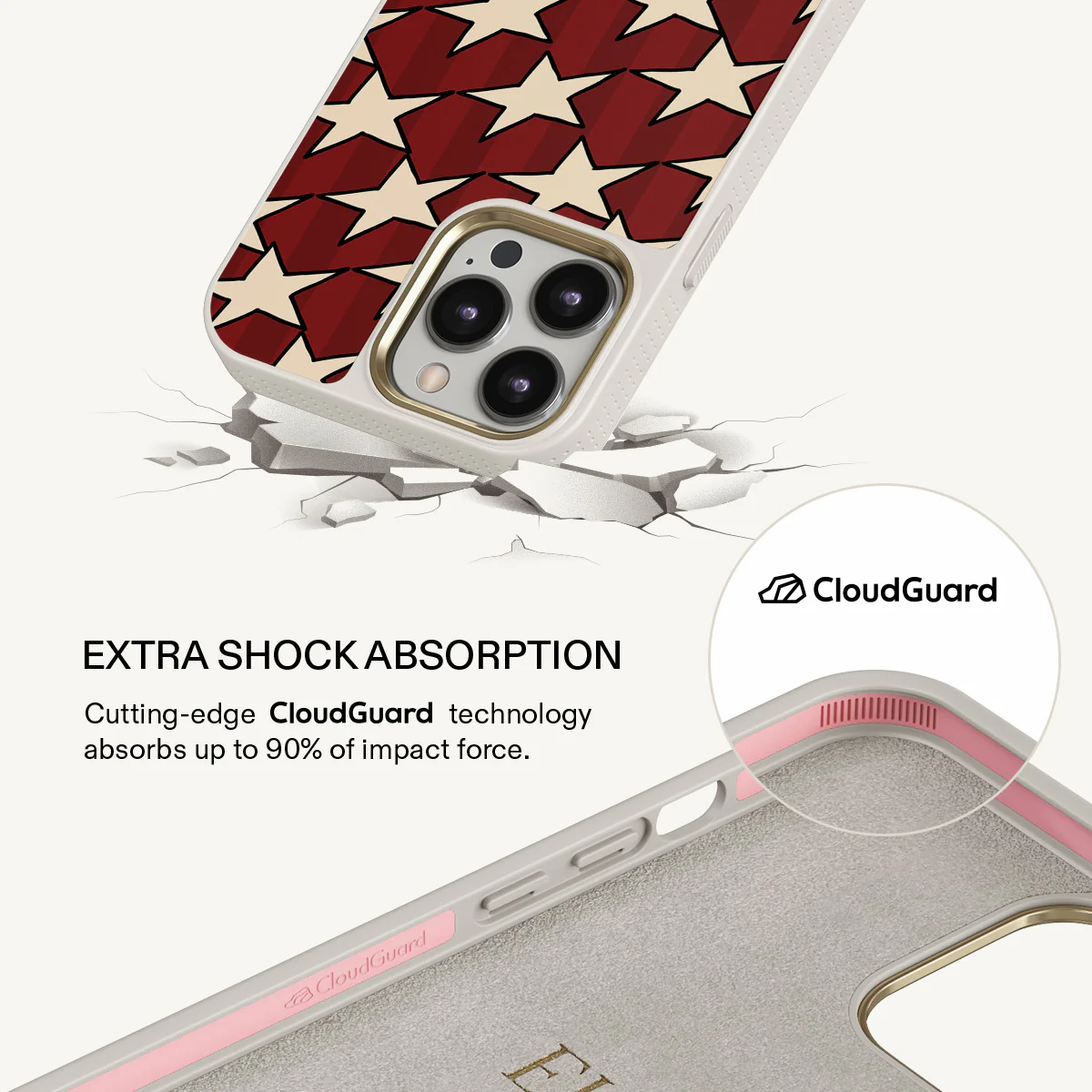 Starchaser - iPhone 13 Pro Case - Image 21