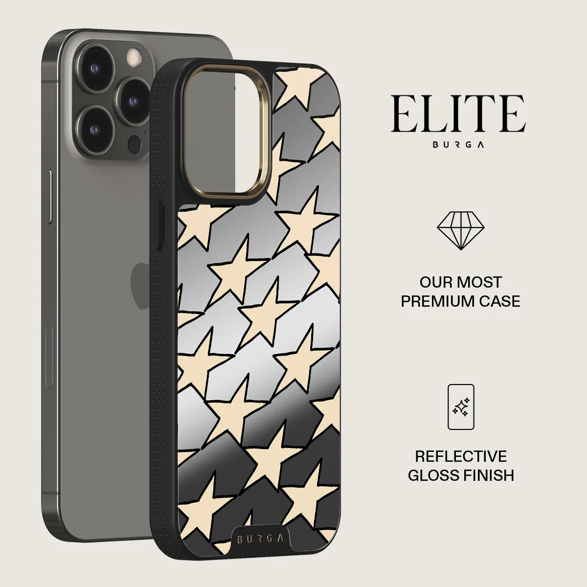 Starchaser - iPhone 13 Pro Case - Image 27