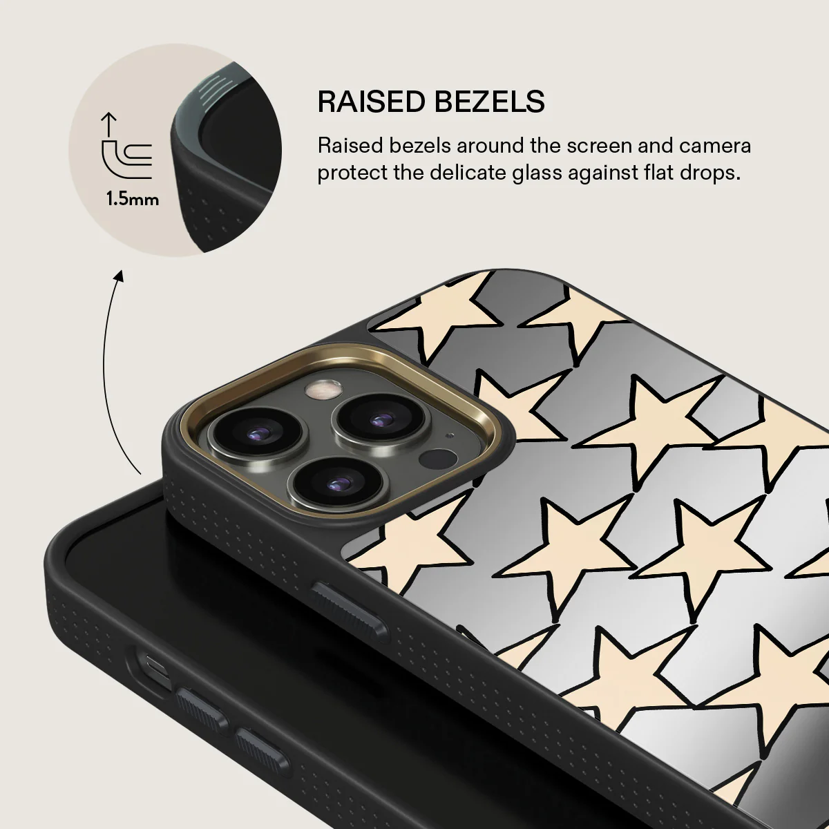Starchaser - iPhone 13 Pro Case - Image 30