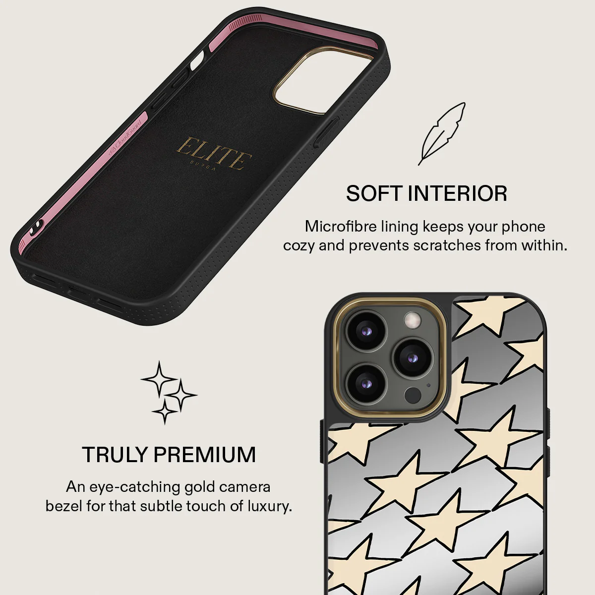 Starchaser - iPhone 13 Pro Case - Image 32