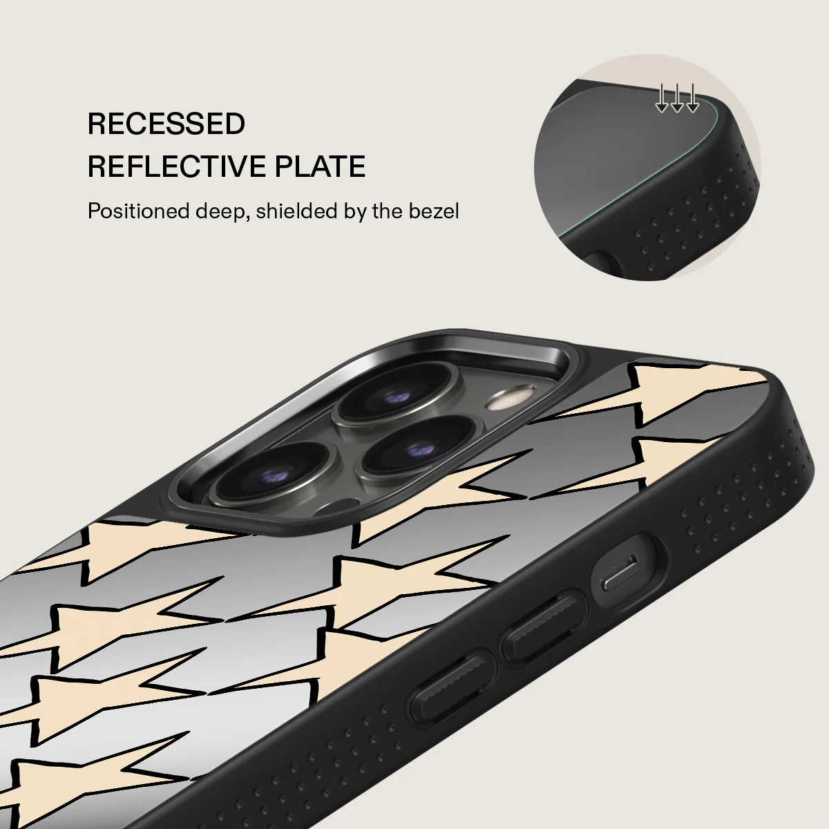 Starchaser - iPhone 13 Pro Case - Image 37