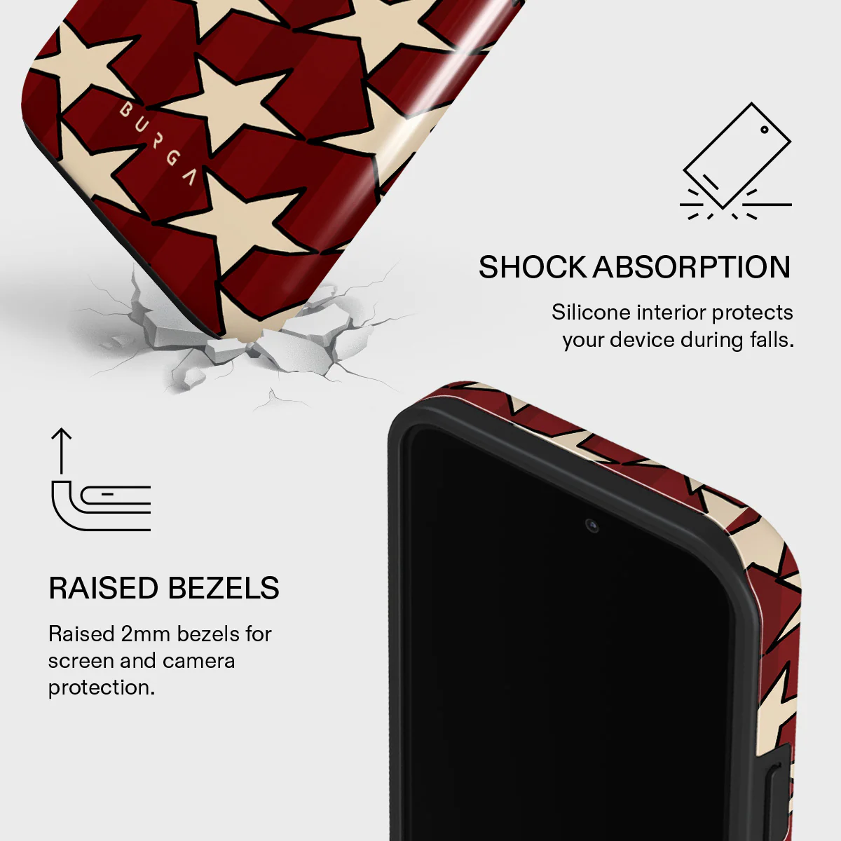 Starchaser - iPhone 13 Pro Case - Image 4