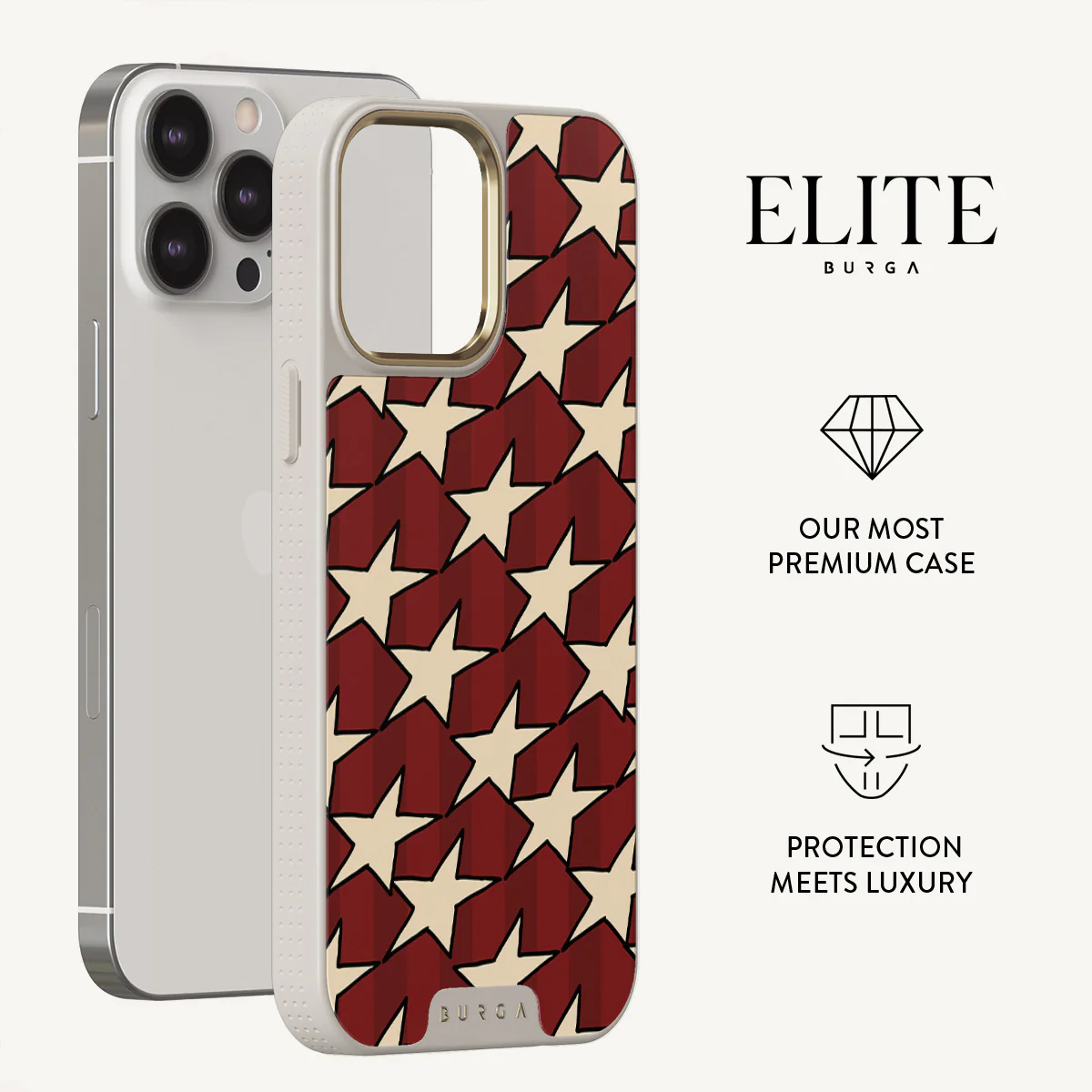 Starchaser - iPhone 13 Pro Max Case - Image 20