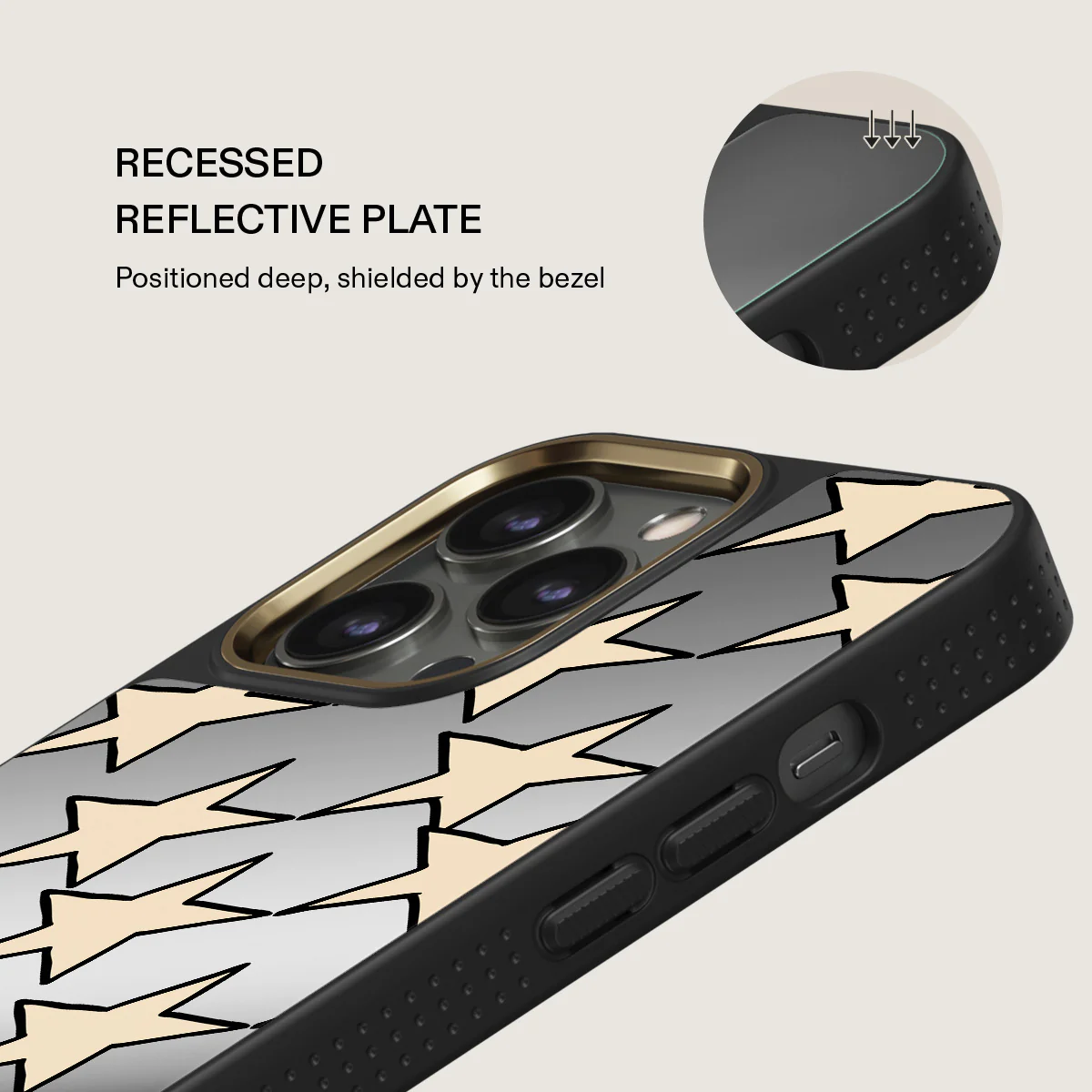 Starchaser - iPhone 13 Pro Max Case - Image 29