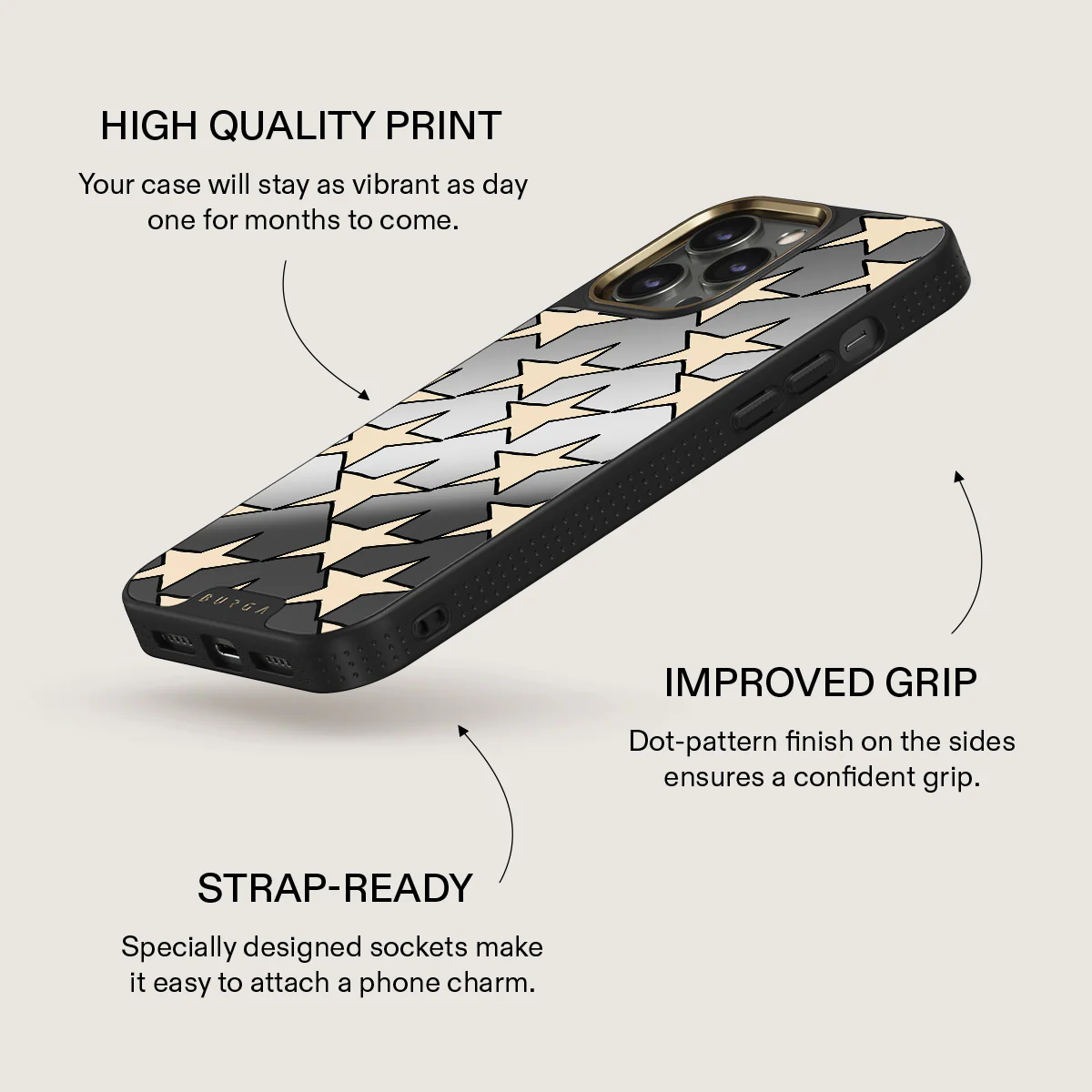 Starchaser - iPhone 13 Pro Max Case - Image 31