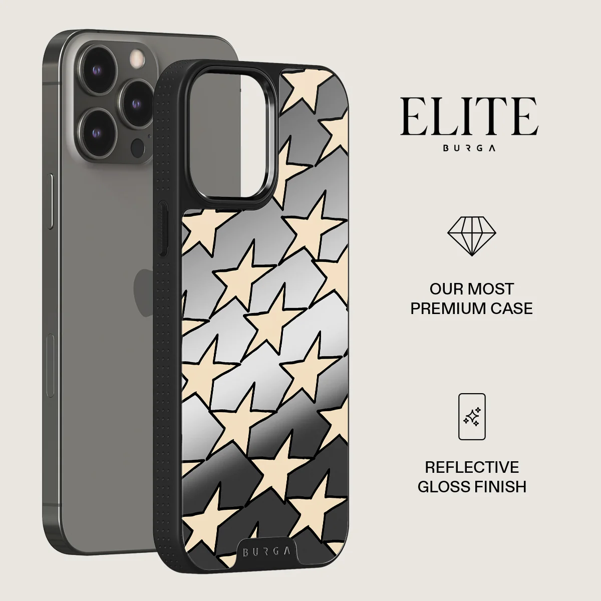 Starchaser - iPhone 13 Pro Max Case - Image 35