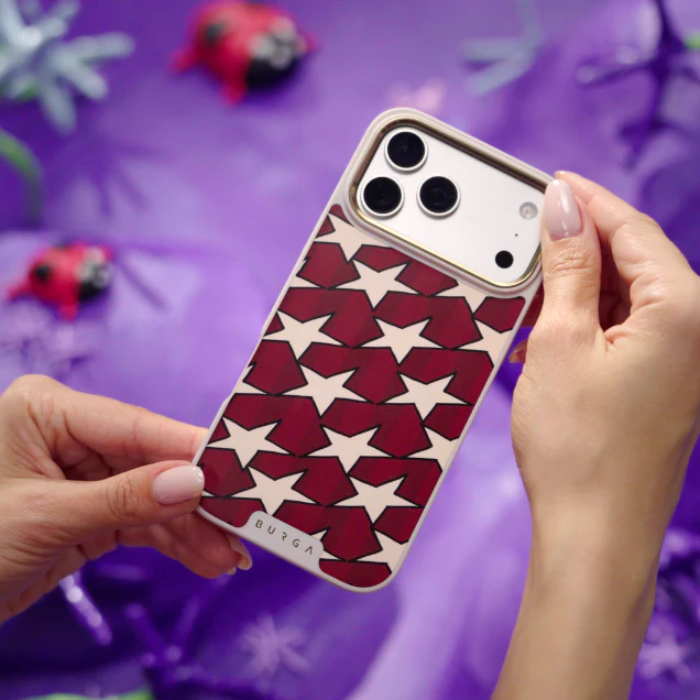 Starchaser - iPhone 13 Pro Max Case - Image 46