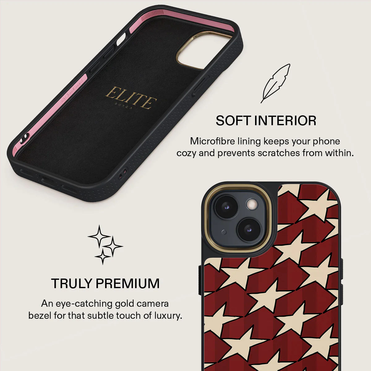 Starchaser - iPhone 14 Case - Image 10
