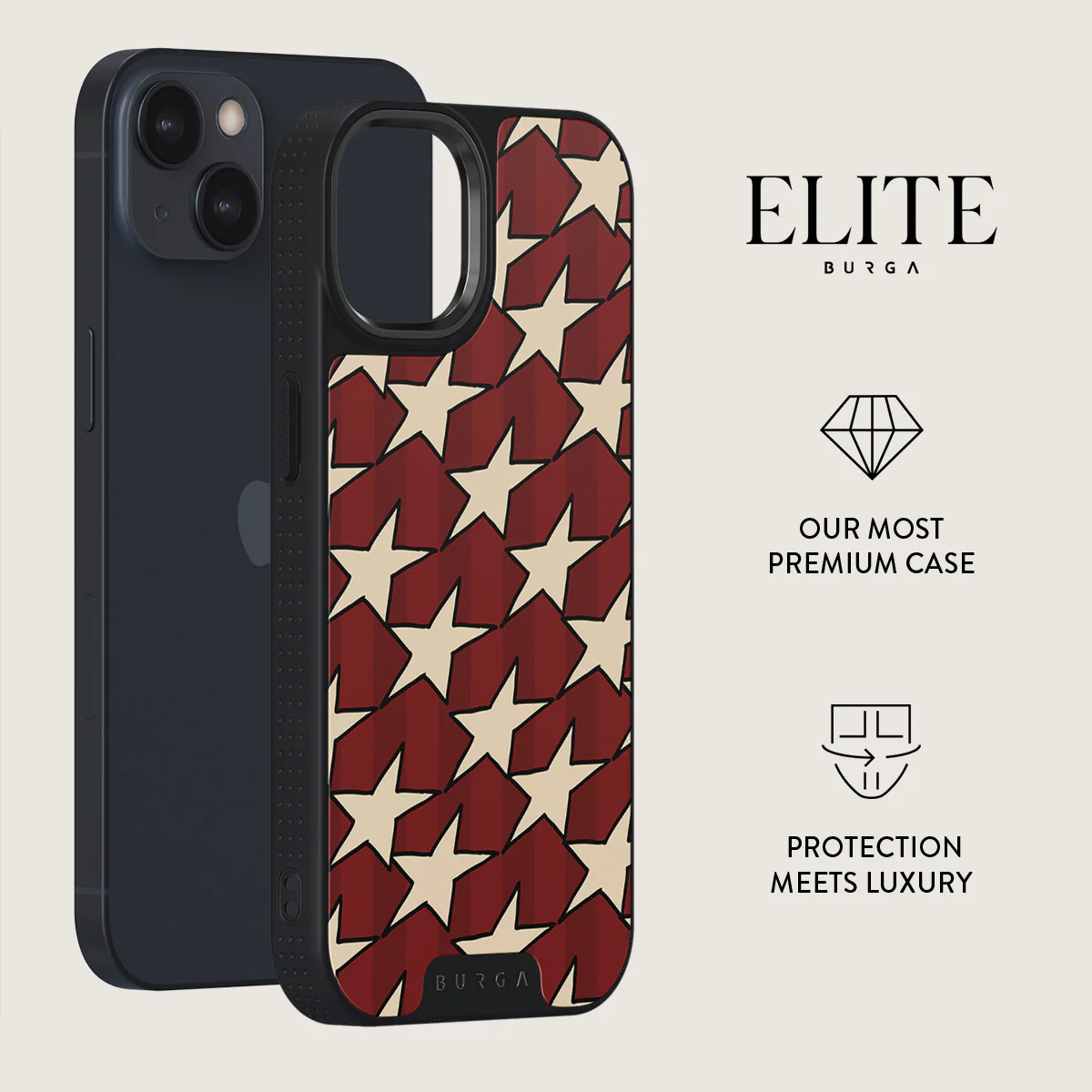 Starchaser - iPhone 14 Case - Image 13