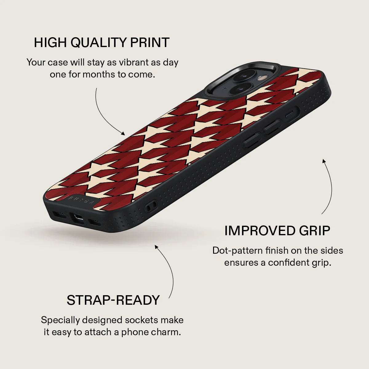 Starchaser - iPhone 14 Case - Image 16