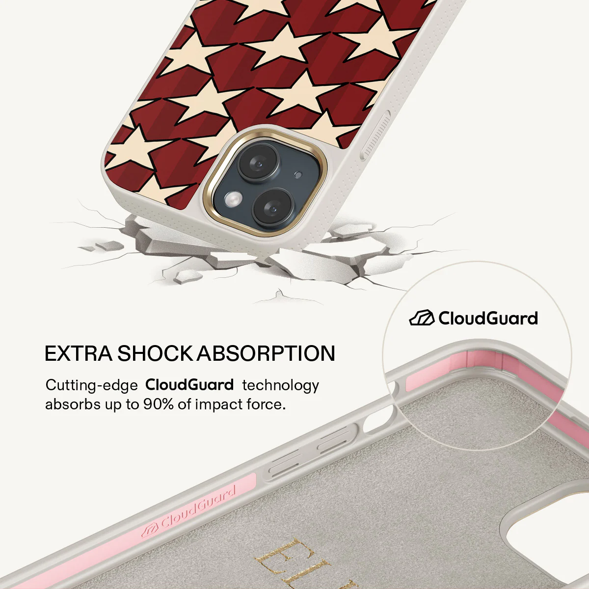 Starchaser - iPhone 14 Case - Image 21