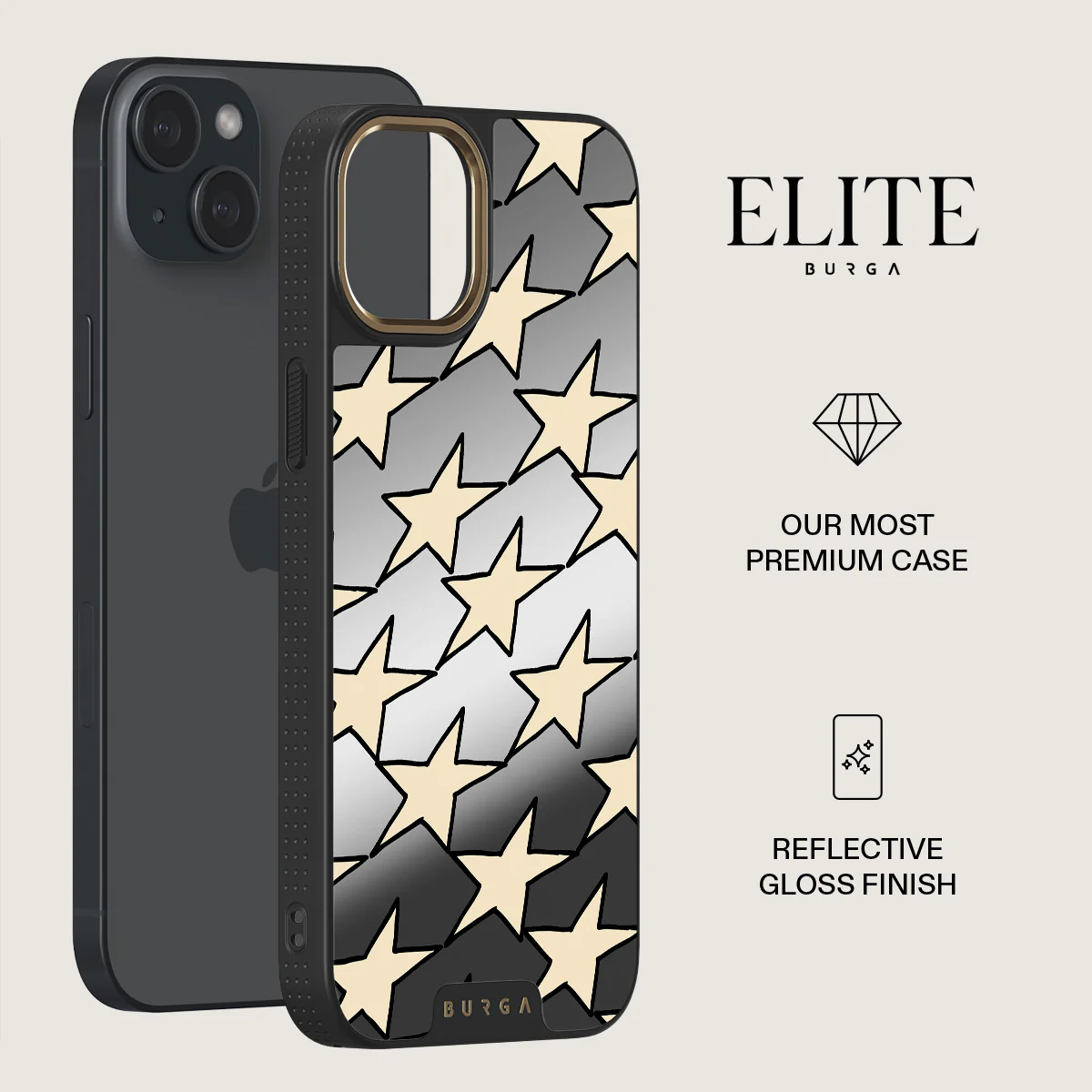 Starchaser - iPhone 14 Case - Image 27