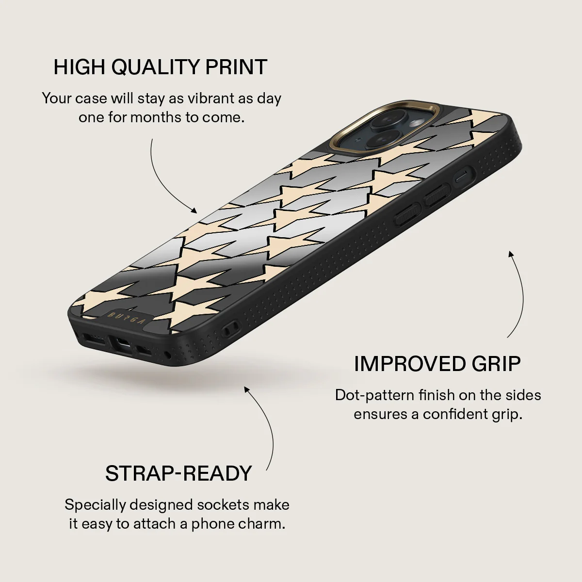 Starchaser - iPhone 14 Case - Image 31