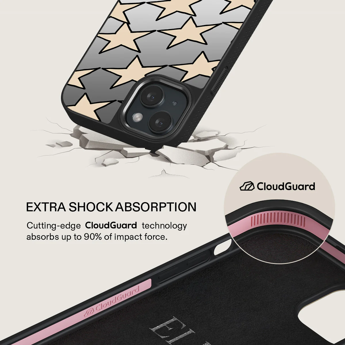 Starchaser - iPhone 14 Case - Image 36
