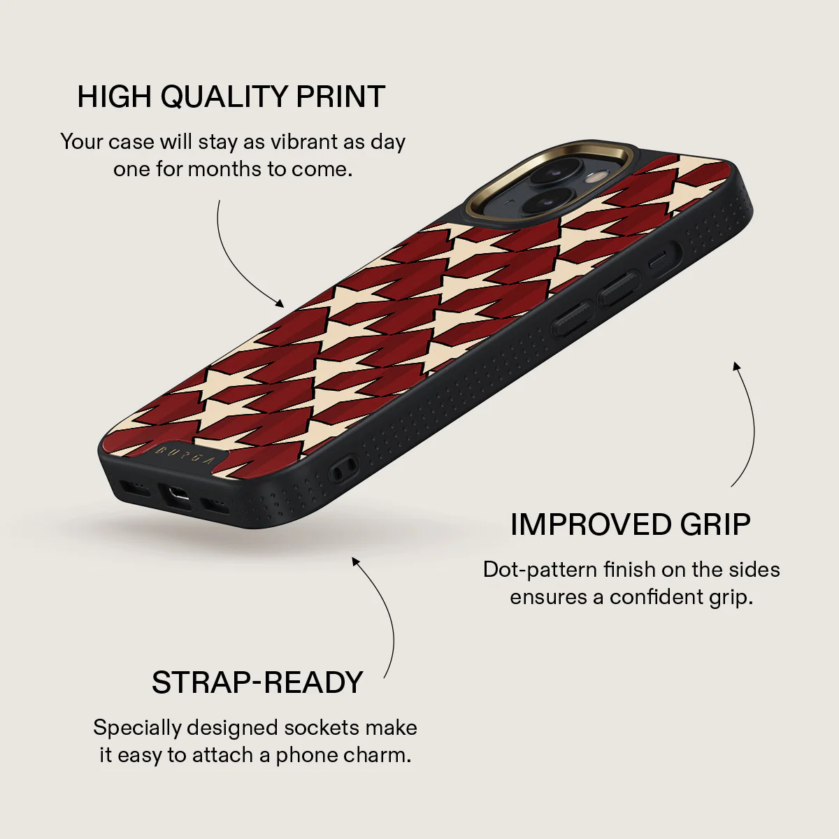 Starchaser - iPhone 14 Case - Image 9