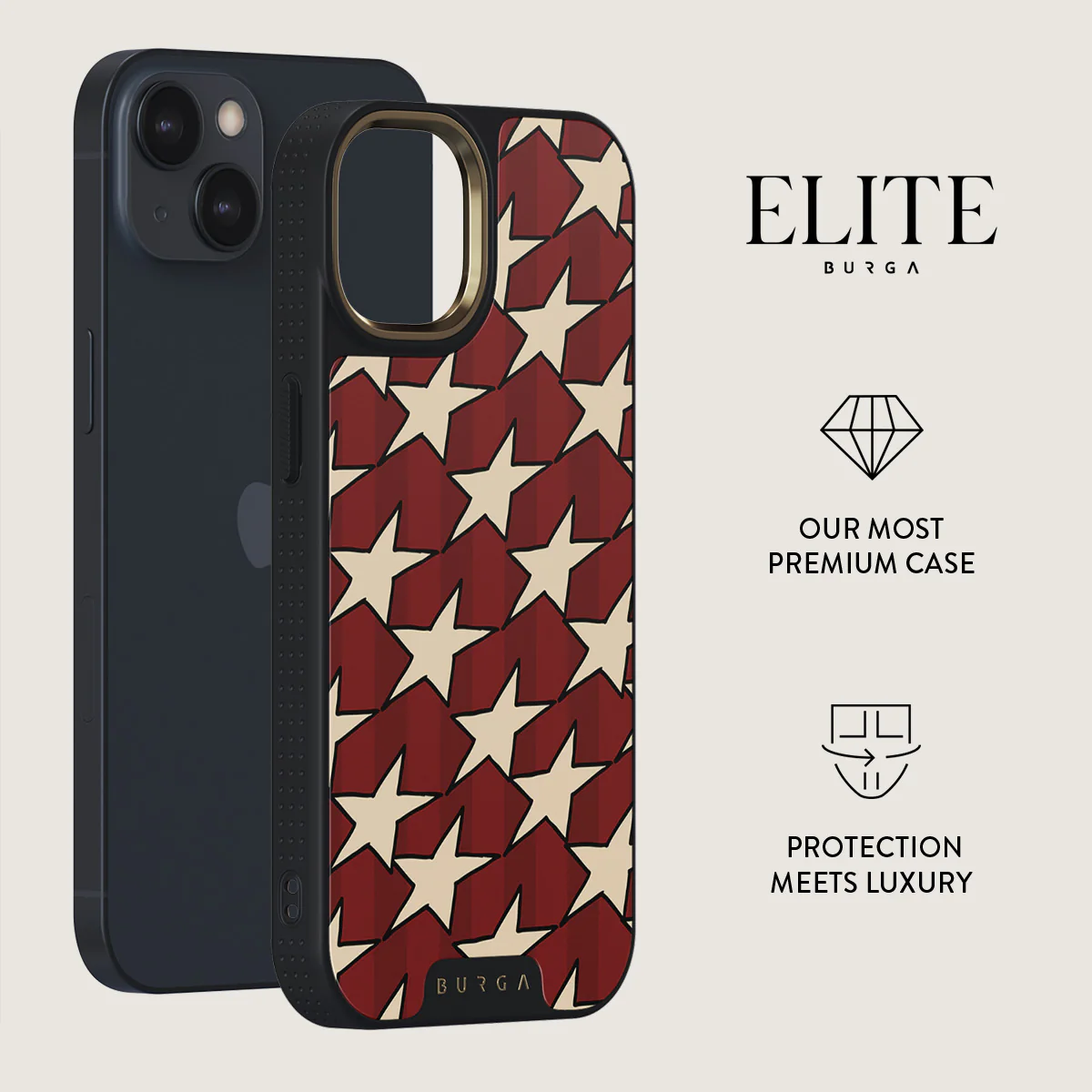 Starchaser - iPhone 14 Plus Case - Image 6